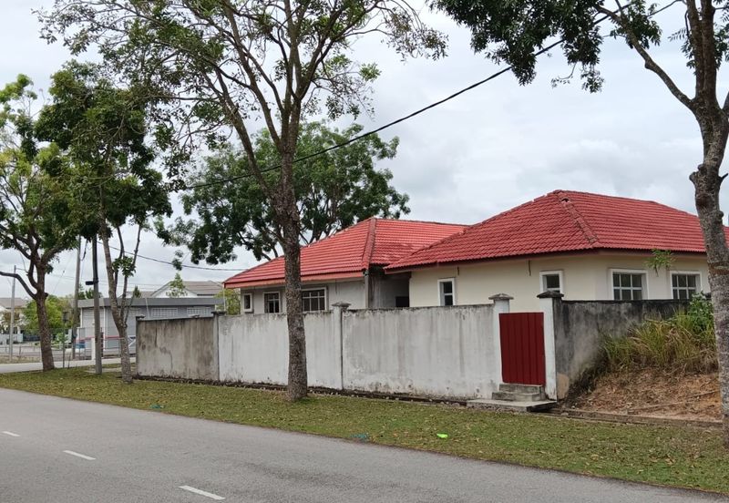 Bandar Tasik Senangin