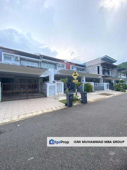 Taman Saujana Sutera S2 Heights | FACING OPEN | 2 Storey Terrace @ FOR SALE, Negeri Sembilan, Seremban