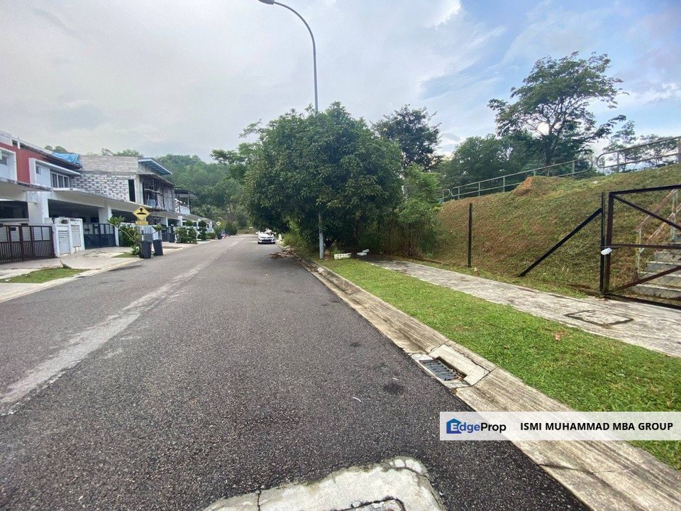 Taman Saujana Sutera S2 Heights | FACING OPEN | 2 Storey Terrace @ FOR SALE, Negeri Sembilan, Seremban