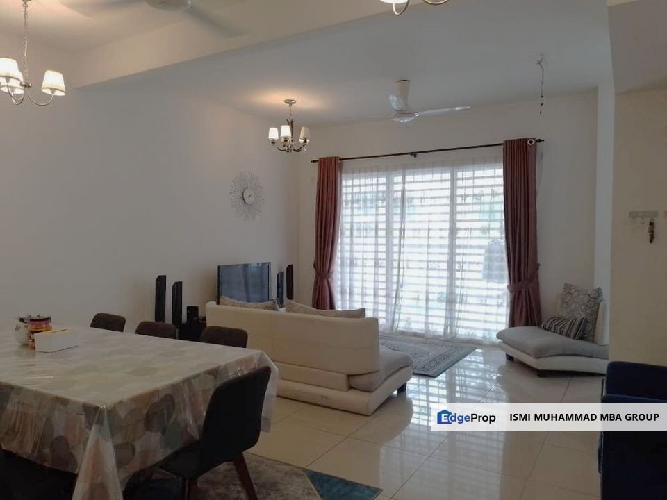 Taman Saujana Sutera S2 Heights | FACING OPEN | 2 Storey Terrace @ FOR SALE, Negeri Sembilan, Seremban