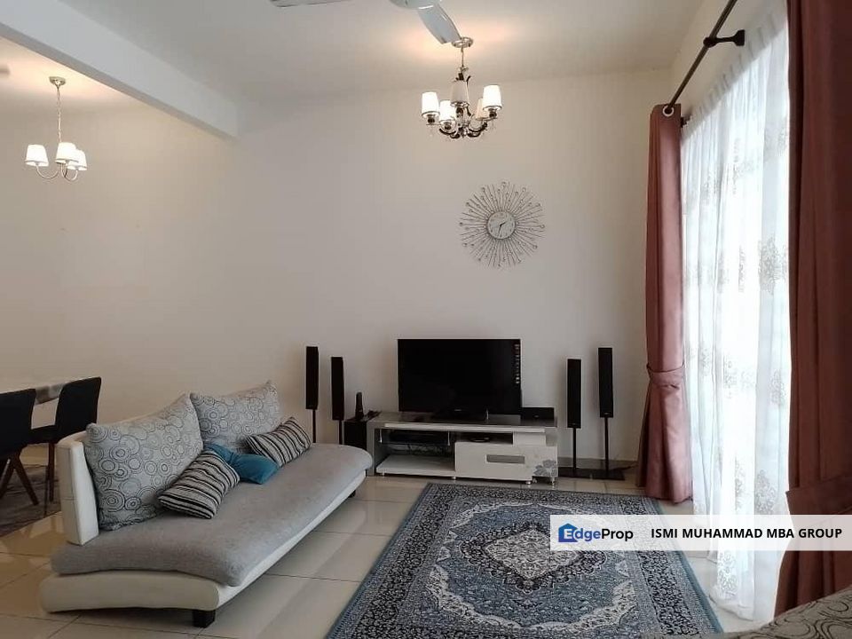 Taman Saujana Sutera S2 Heights | FACING OPEN | 2 Storey Terrace @ FOR SALE, Negeri Sembilan, Seremban