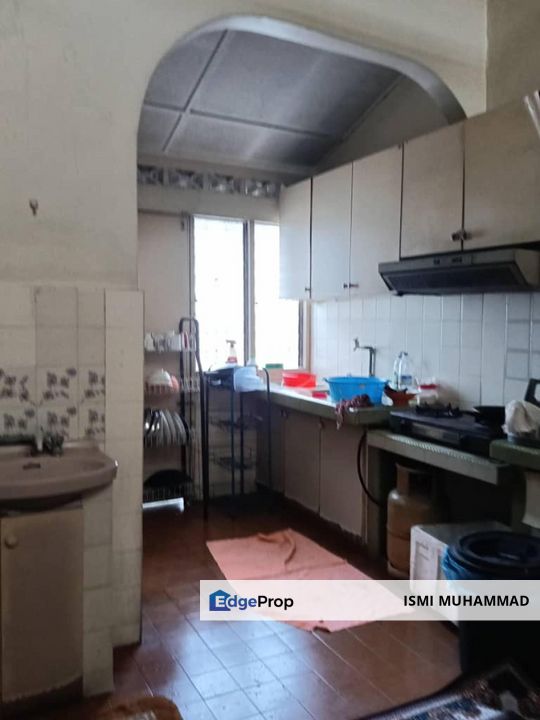TAMAN DESA RASAH Seremban | FULLY EXTENDED Single Storey Terrace @ FOR SALE, Negeri Sembilan, Seremban