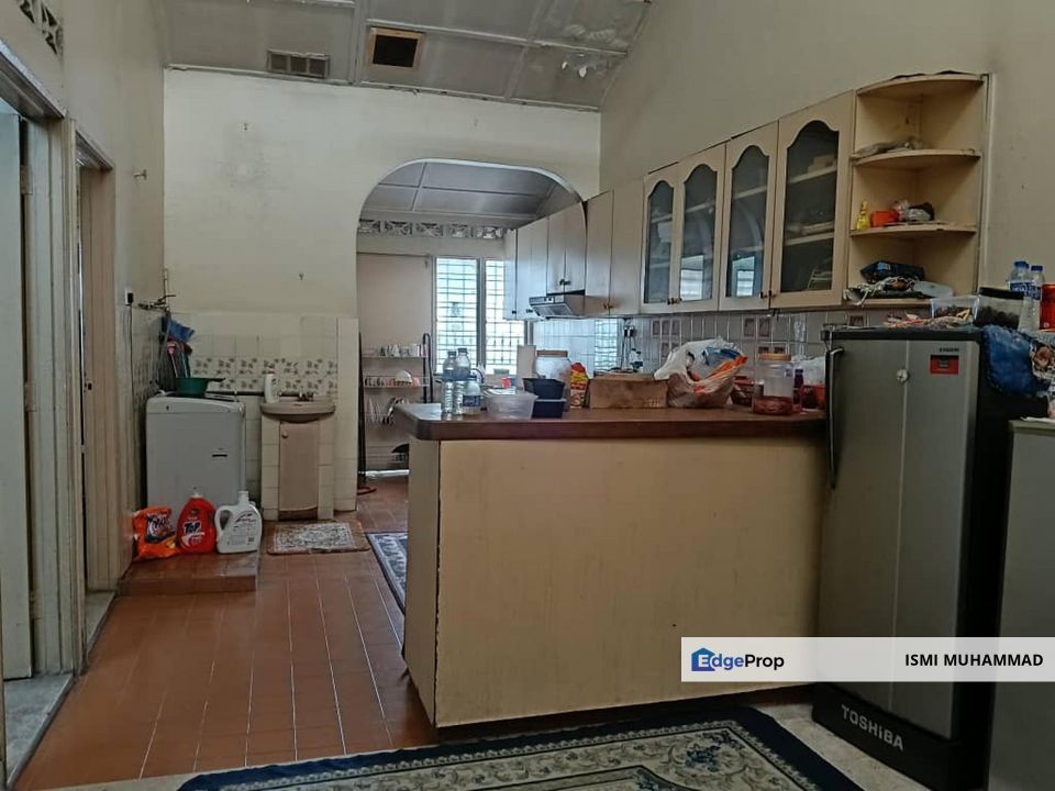 TAMAN DESA RASAH Seremban | FULLY EXTENDED Single Storey Terrace @ FOR SALE, Negeri Sembilan, Seremban