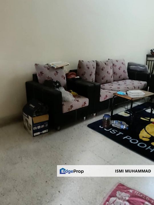 TAMAN DESA RASAH Seremban | FULLY EXTENDED Single Storey Terrace @ FOR SALE, Negeri Sembilan, Seremban