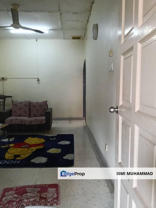 TAMAN DESA RASAH Seremban | FULLY EXTENDED Single Storey Terrace @ FOR SALE, Negeri Sembilan, Seremban
