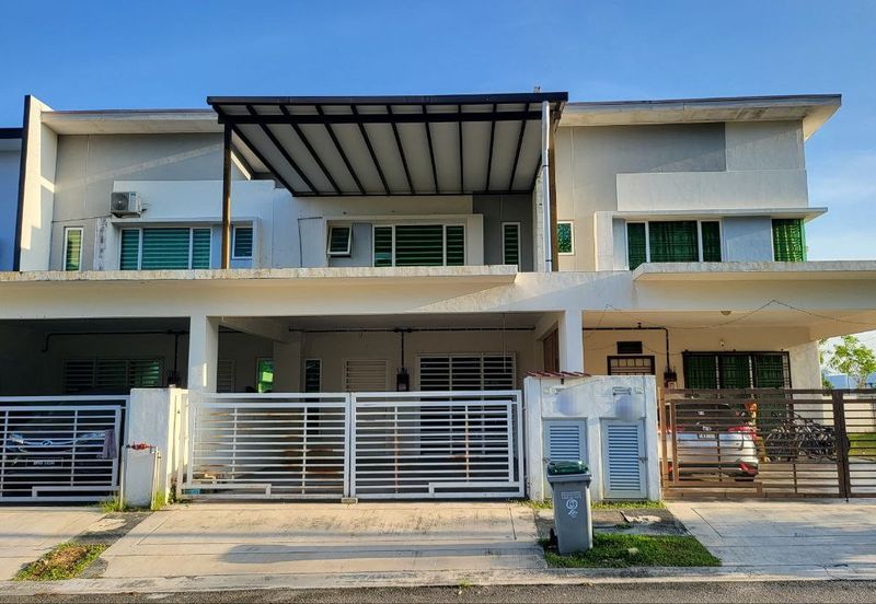 HIJAYU 3A @ BANDAR SRI SENDAYAN