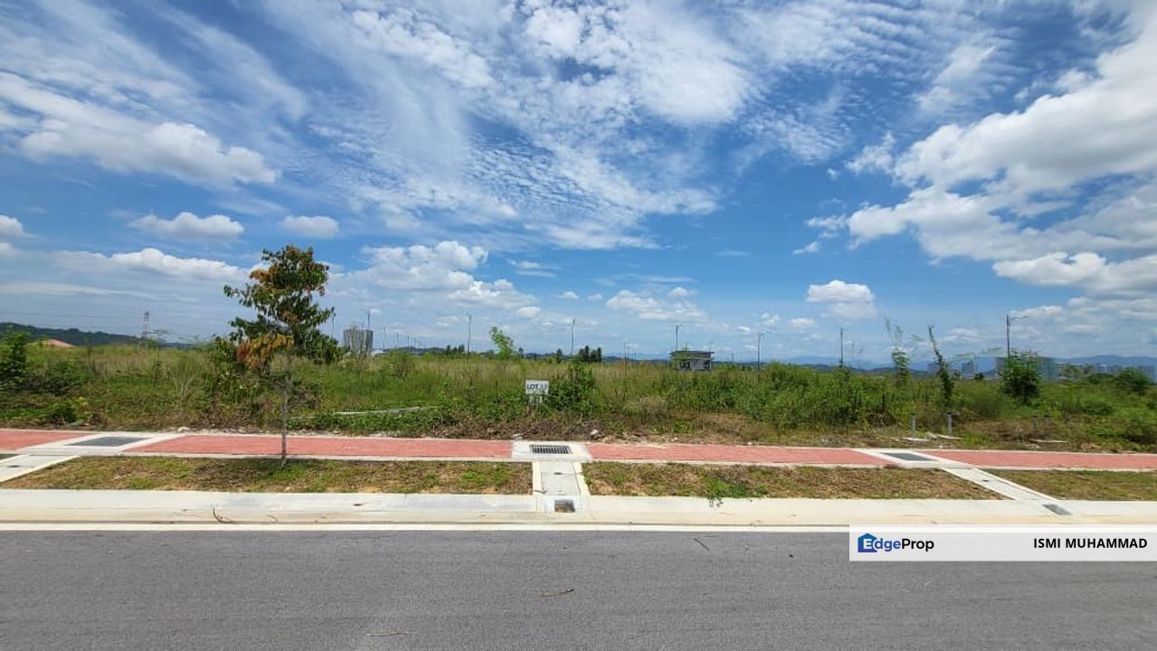 Sebayu Hill Villas @ Bandar Seri Putra, Kajang, Selangor, Kajang