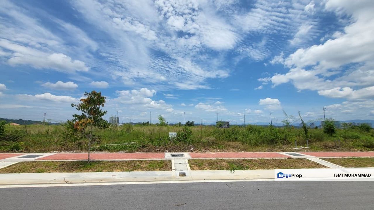 Sebayu Hill Villas @ Bandar Seri Putra, Kajang, Selangor, Kajang