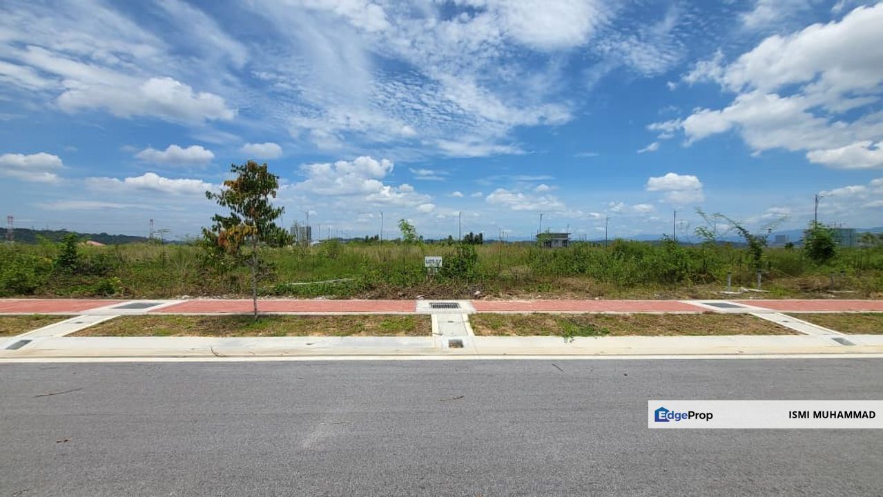 Sebayu Hill Villas @ Bandar Seri Putra, Kajang, Selangor, Kajang