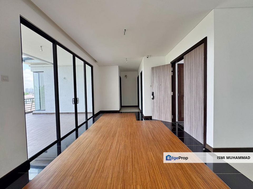 Sebayu Hill Villas @ Bandar Seri Putra, Kajang - Brand New Subsale Bungalow at an Exclusive Area, Selangor, Kajang