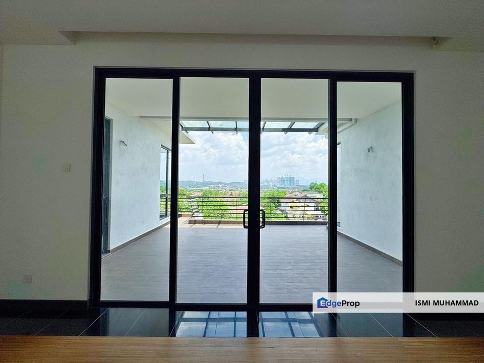 Sebayu Hill Villas @ Bandar Seri Putra, Kajang - Brand New Subsale Bungalow at an Exclusive Area, Selangor, Kajang