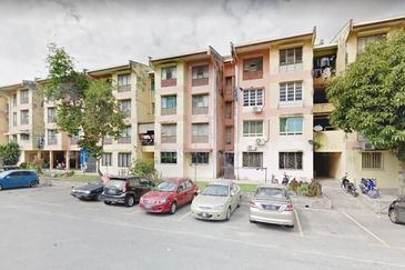 Taman Datok Ahmad Razali