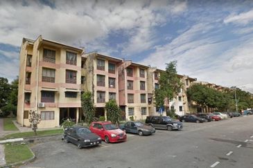 Taman Datok Ahmad Razali