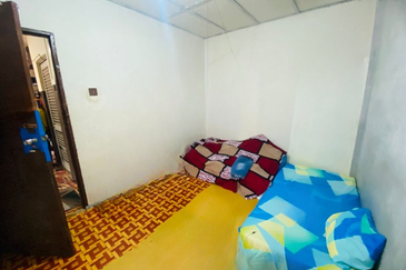 Taman Datok Ahmad Razali