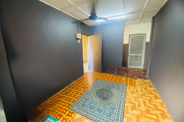 Taman Datok Ahmad Razali