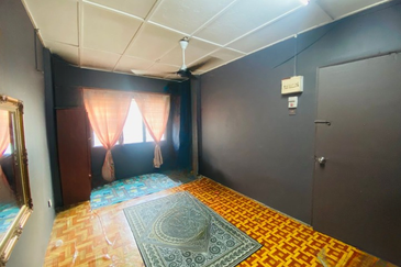 Taman Datok Ahmad Razali