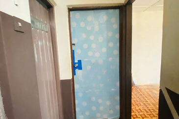 Taman Datok Ahmad Razali