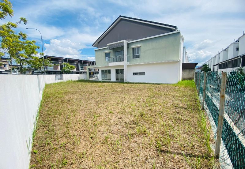 Begonia @ Serene Heights