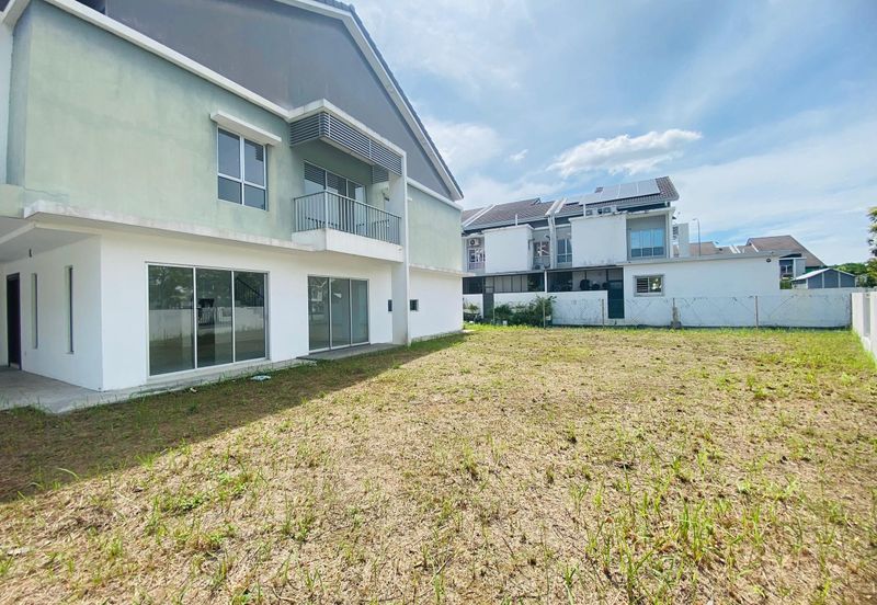 Begonia @ Serene Heights