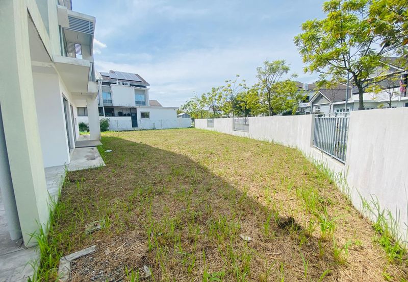 Begonia @ Serene Heights