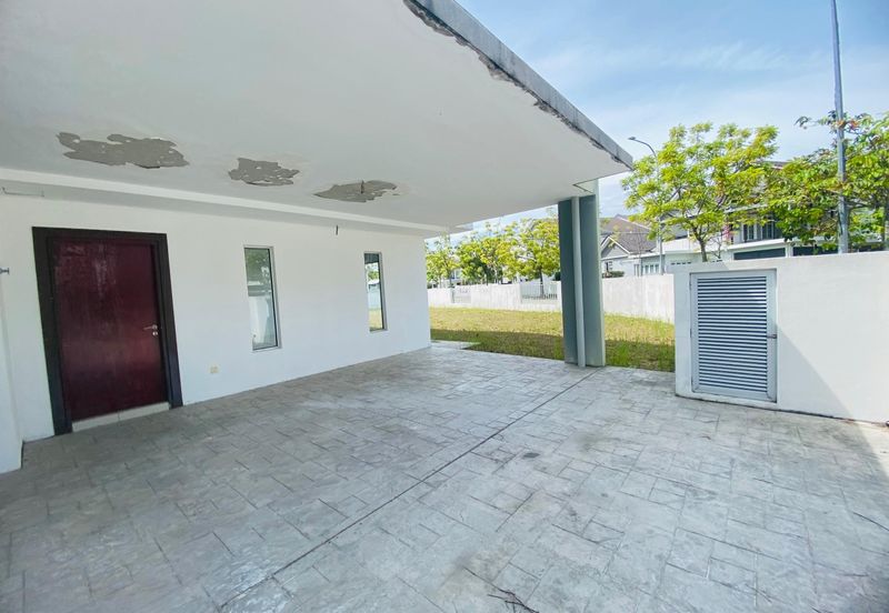 Begonia @ Serene Heights