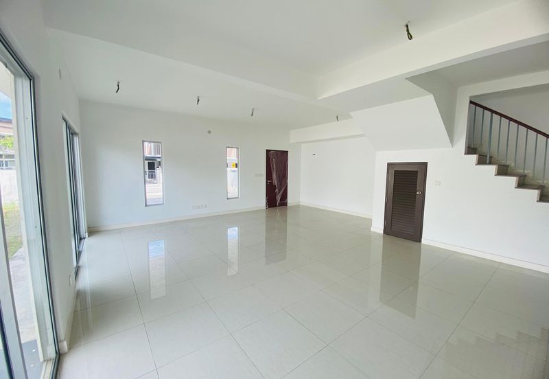 Begonia @ Serene Heights