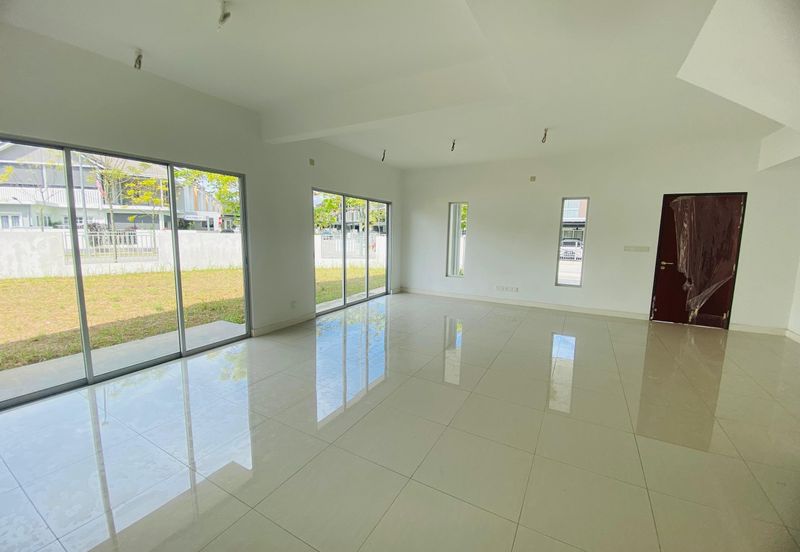 Begonia @ Serene Heights