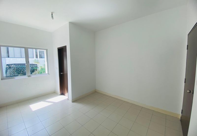 Begonia @ Serene Heights