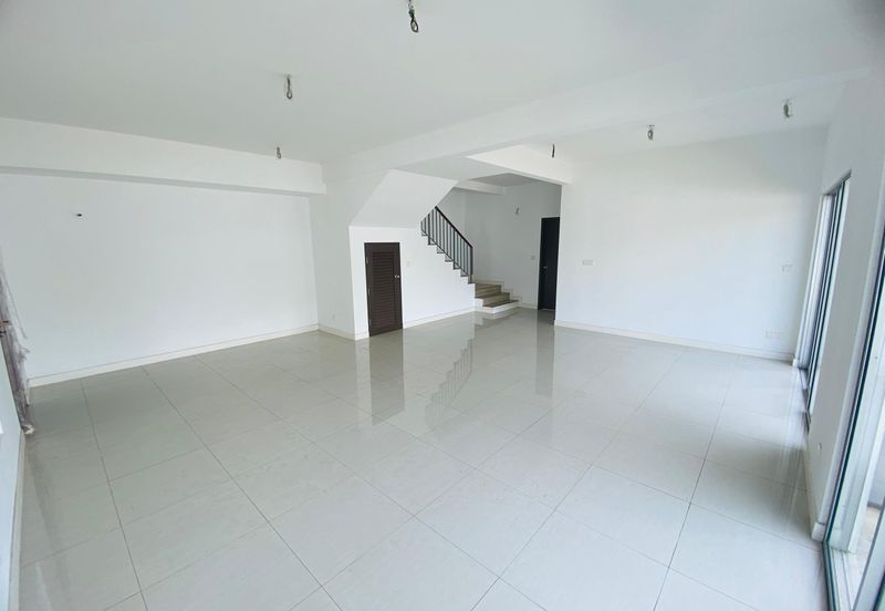 Begonia @ Serene Heights