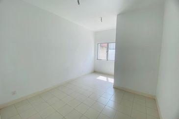 Begonia @ Serene Heights