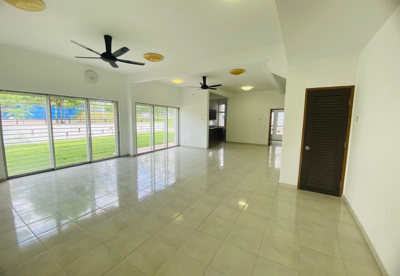 Acacia @ Serene Heights