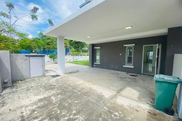 Acacia @ Serene Heights