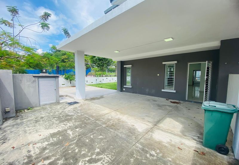 Acacia @ Serene Heights