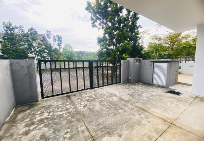 Acacia @ Serene Heights