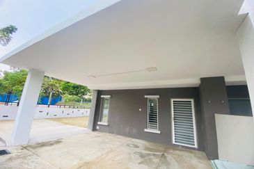 Acacia @ Serene Heights