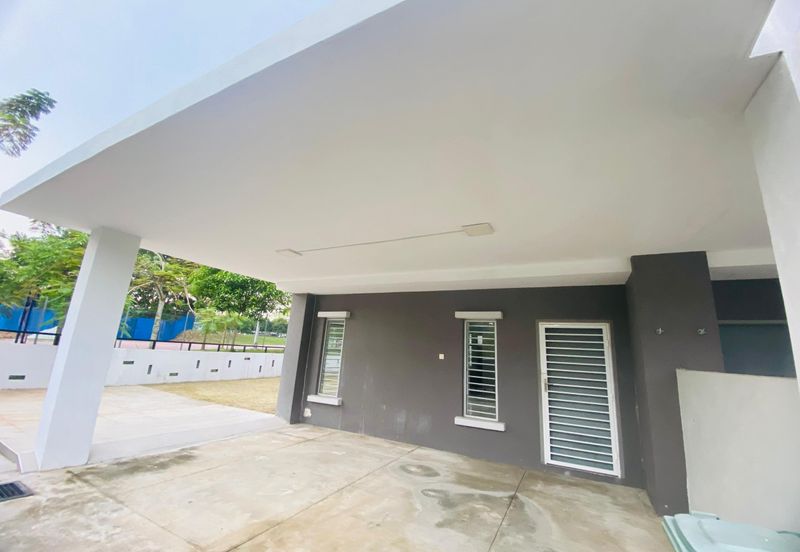 Acacia @ Serene Heights