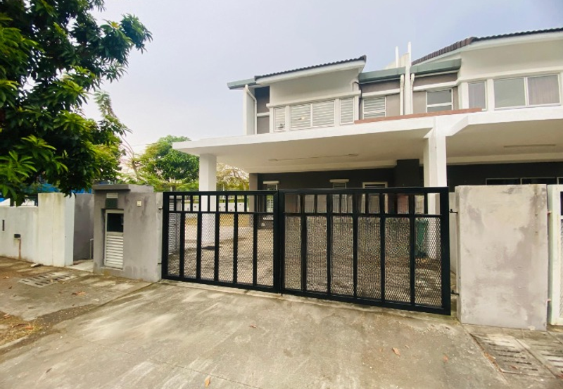 Acacia @ Serene Heights