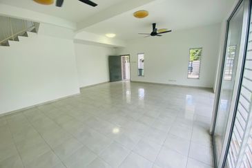 Acacia @ Serene Heights