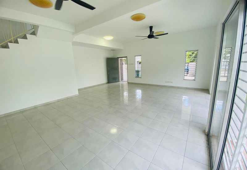 Acacia @ Serene Heights