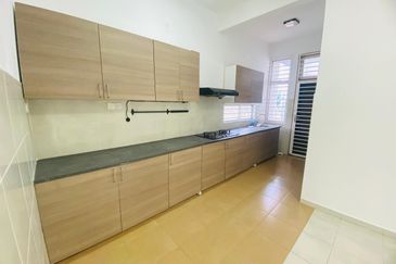 Acacia @ Serene Heights