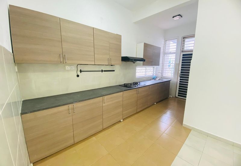 Acacia @ Serene Heights