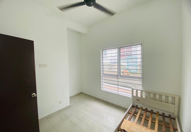 Acacia @ Serene Heights