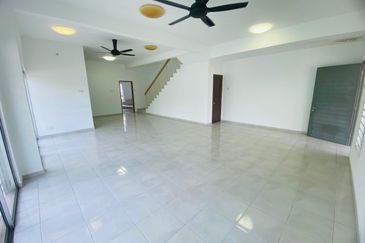 Acacia @ Serene Heights