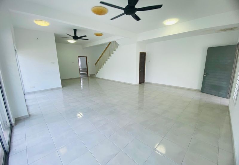 Acacia @ Serene Heights