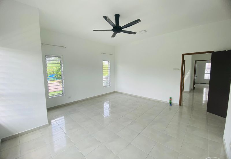 Acacia @ Serene Heights