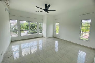 Acacia @ Serene Heights