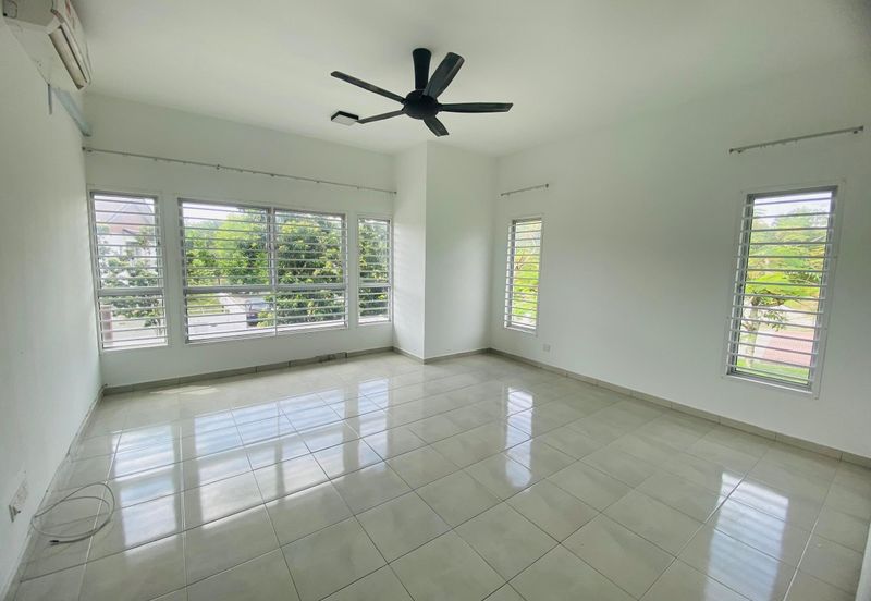 Acacia @ Serene Heights