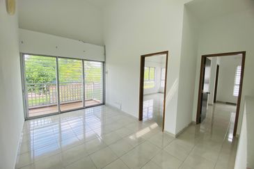 Acacia @ Serene Heights