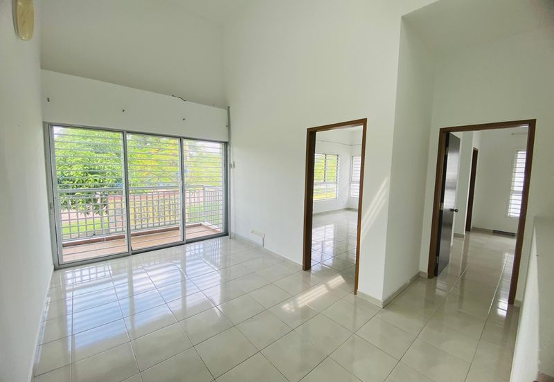 Acacia @ Serene Heights