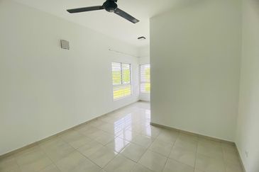 Acacia @ Serene Heights